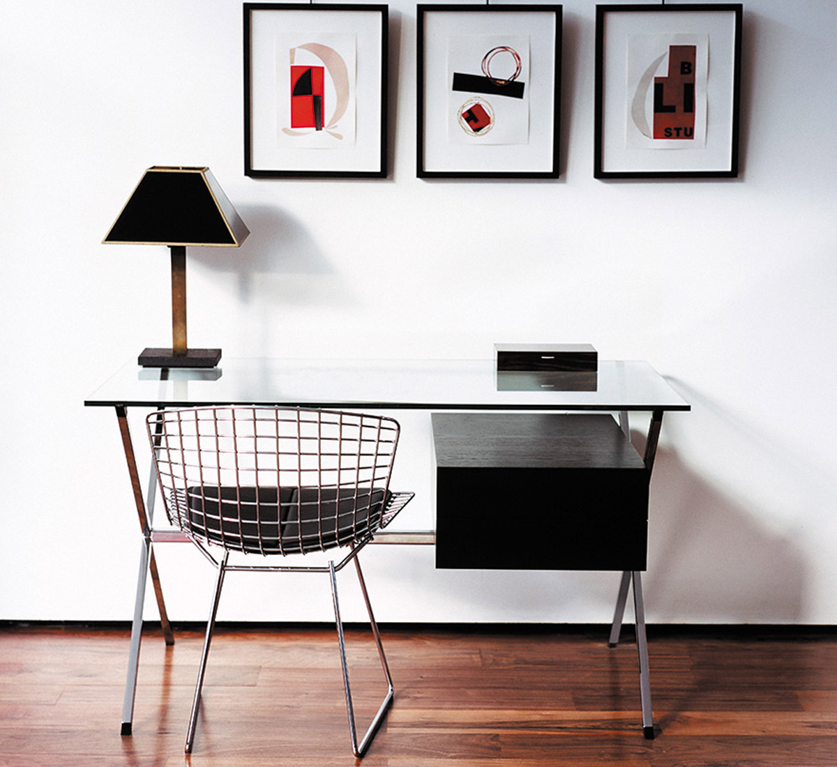 Стул Knoll Bertoia, подушка