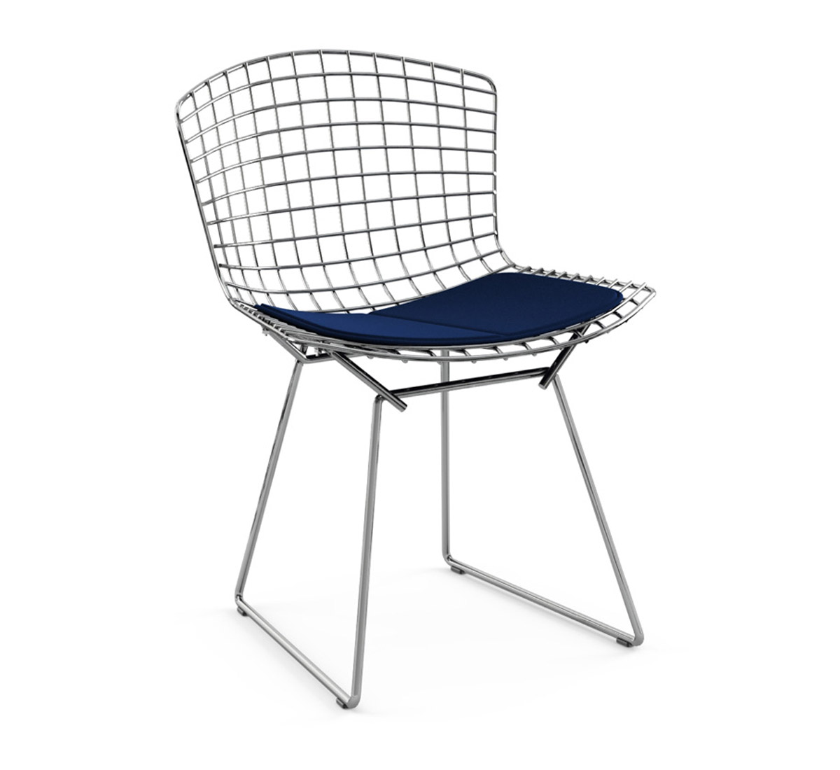 Стул Knoll Bertoia, подушка