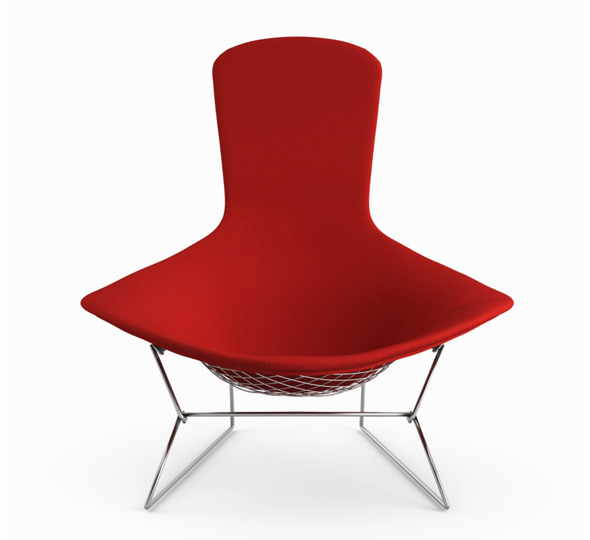 Knoll Bertoia Bird Chair