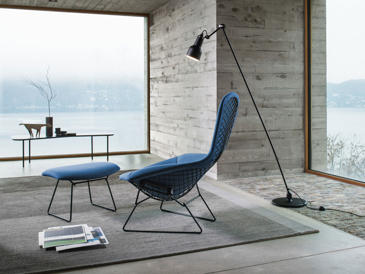 Knoll Bertoia Bird Chair
