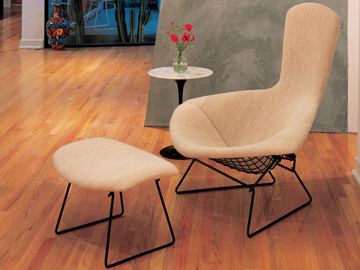 Knoll Bertoia Bird Chair