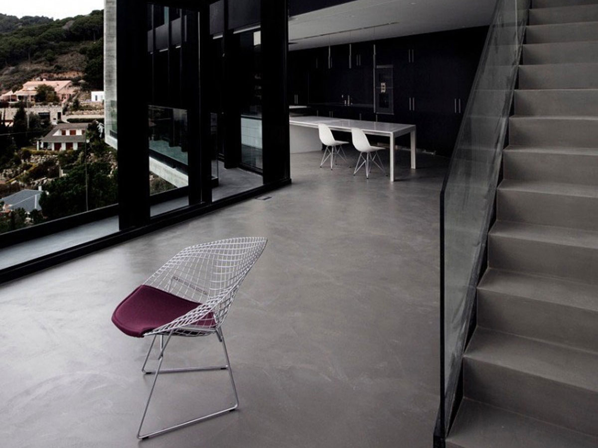 Knoll Bertoia Diamond Chair