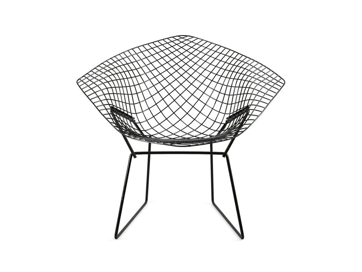Кресло Knoll Bertoia Diamond, для улицы