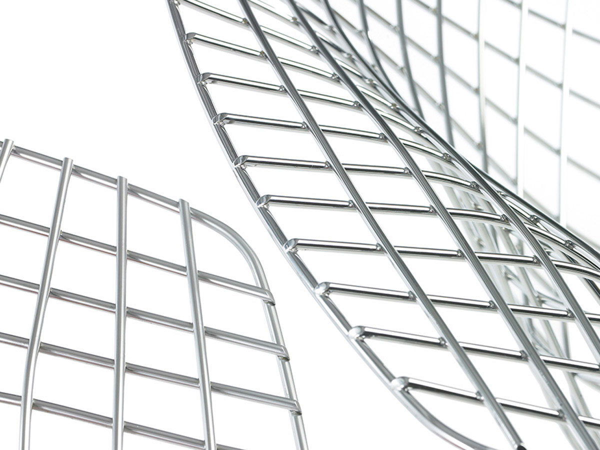 Knoll Bertoia Diamond Chair