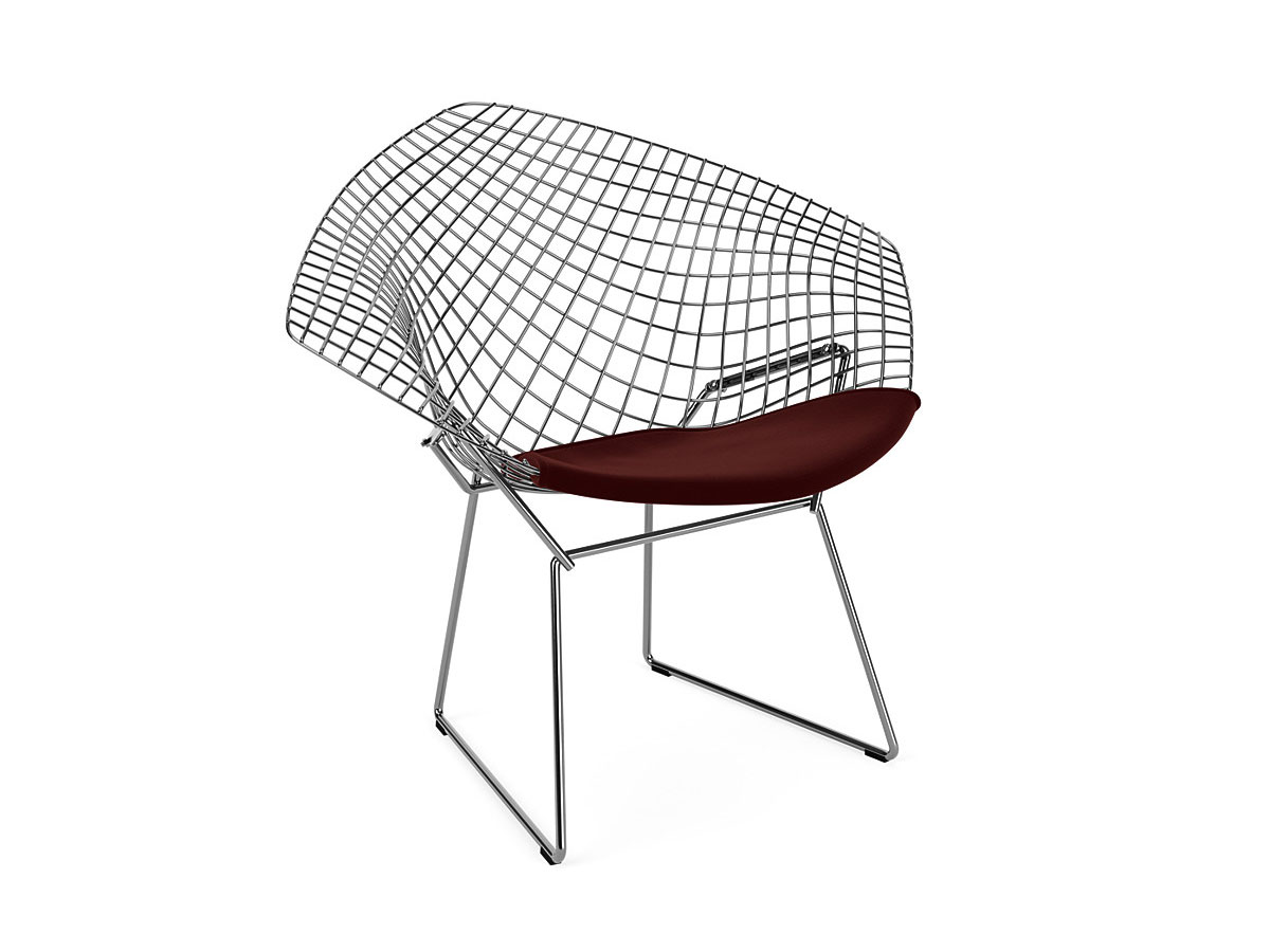Knoll Bertoia Diamond Chair