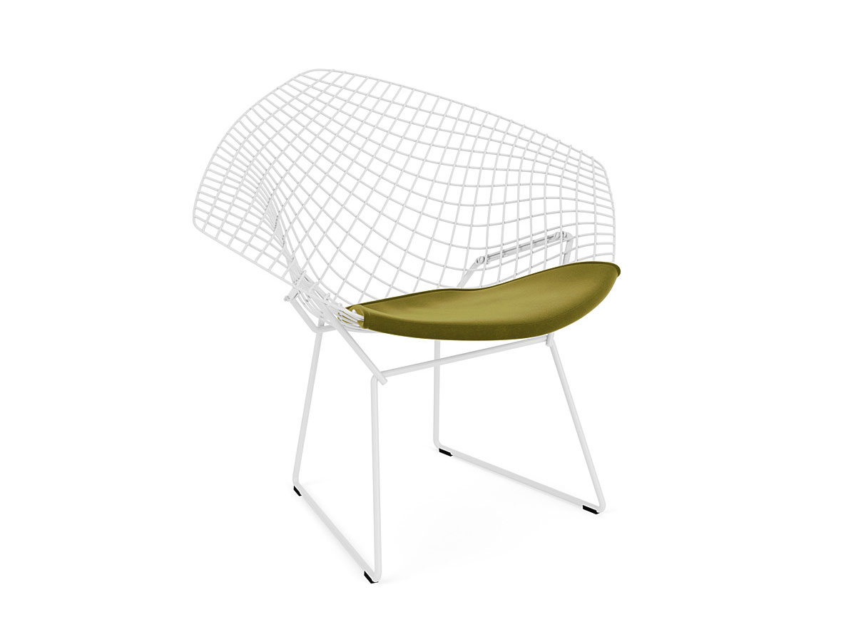 Knoll Bertoia Diamond Chair