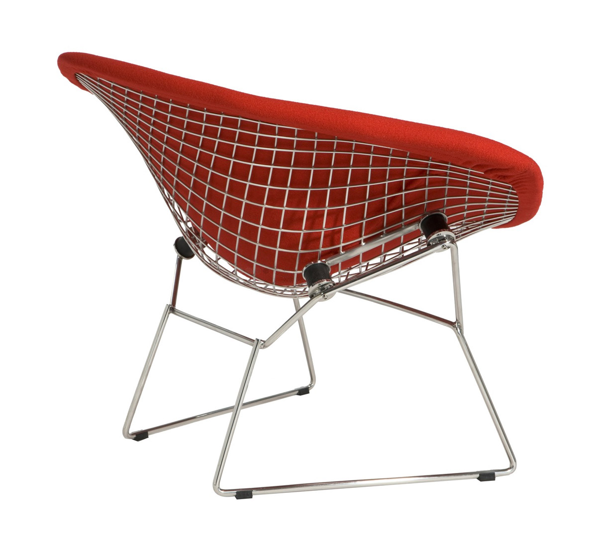 Knoll Bertoia Diamond Chair Full Cover