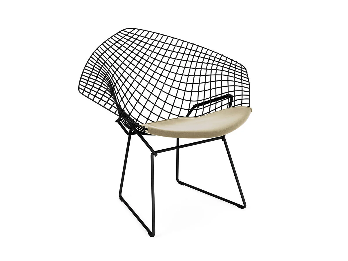 Knoll Bertoia Diamond Chair