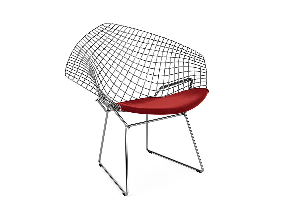 Knoll Bertoia Diamond Chair