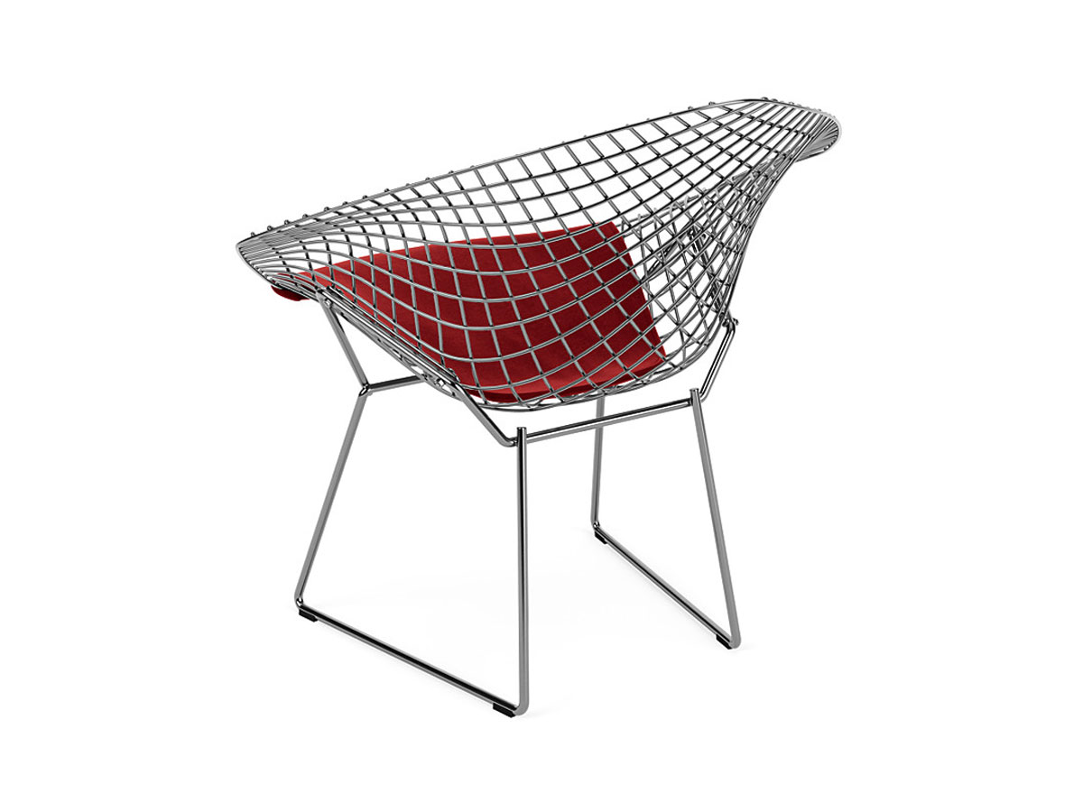 Knoll Bertoia Diamond Chair
