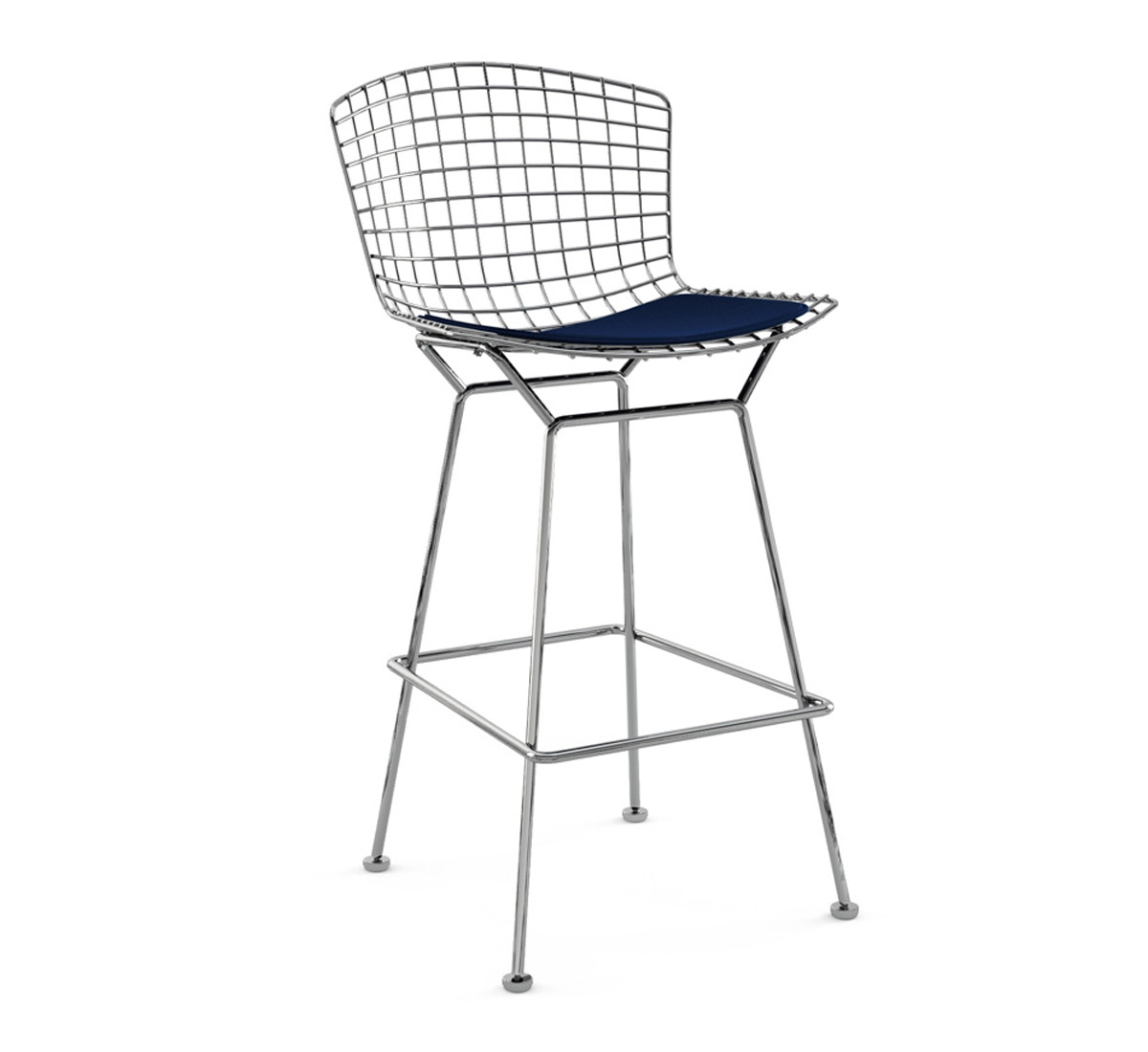 Knoll Bertoia Barstool Cushion