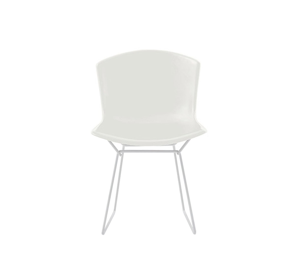 Стул Knoll Bertoia Outdoor Side Plastic