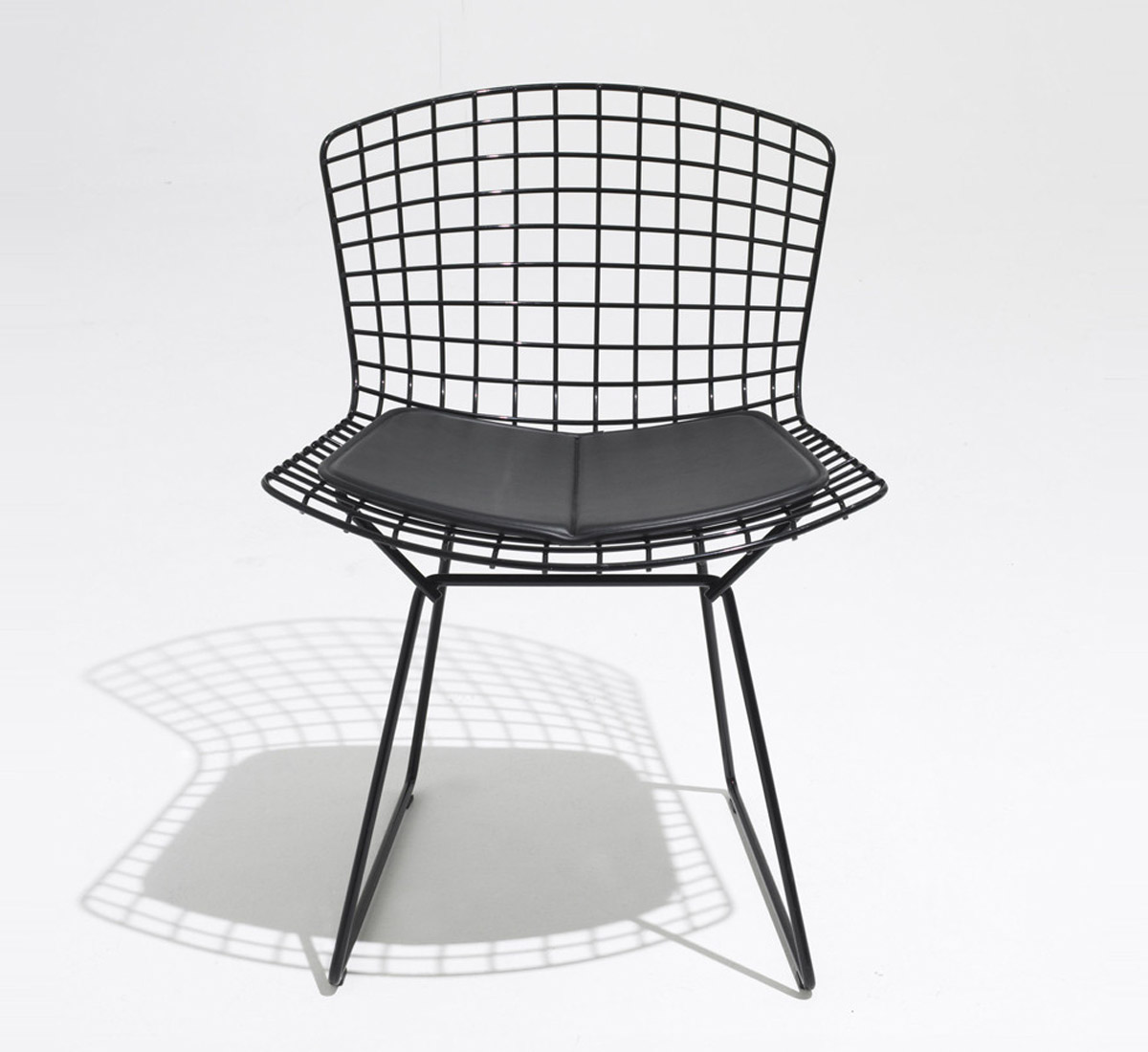 Knoll Bertoia Outdoor Side Chair