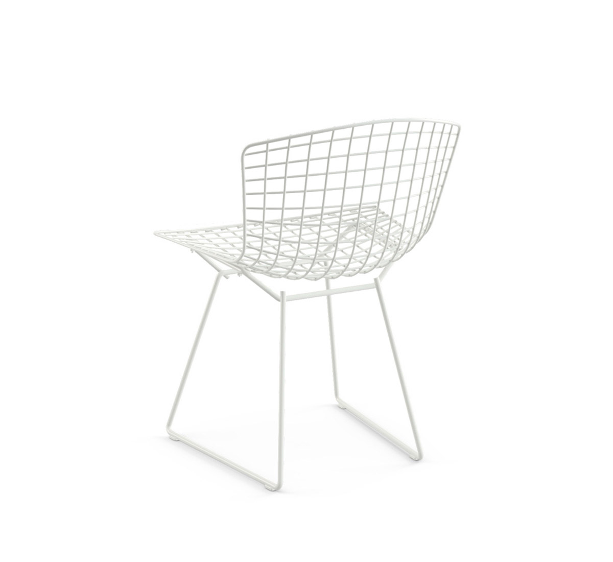 Knoll Bertoia Outdoor Side Chair