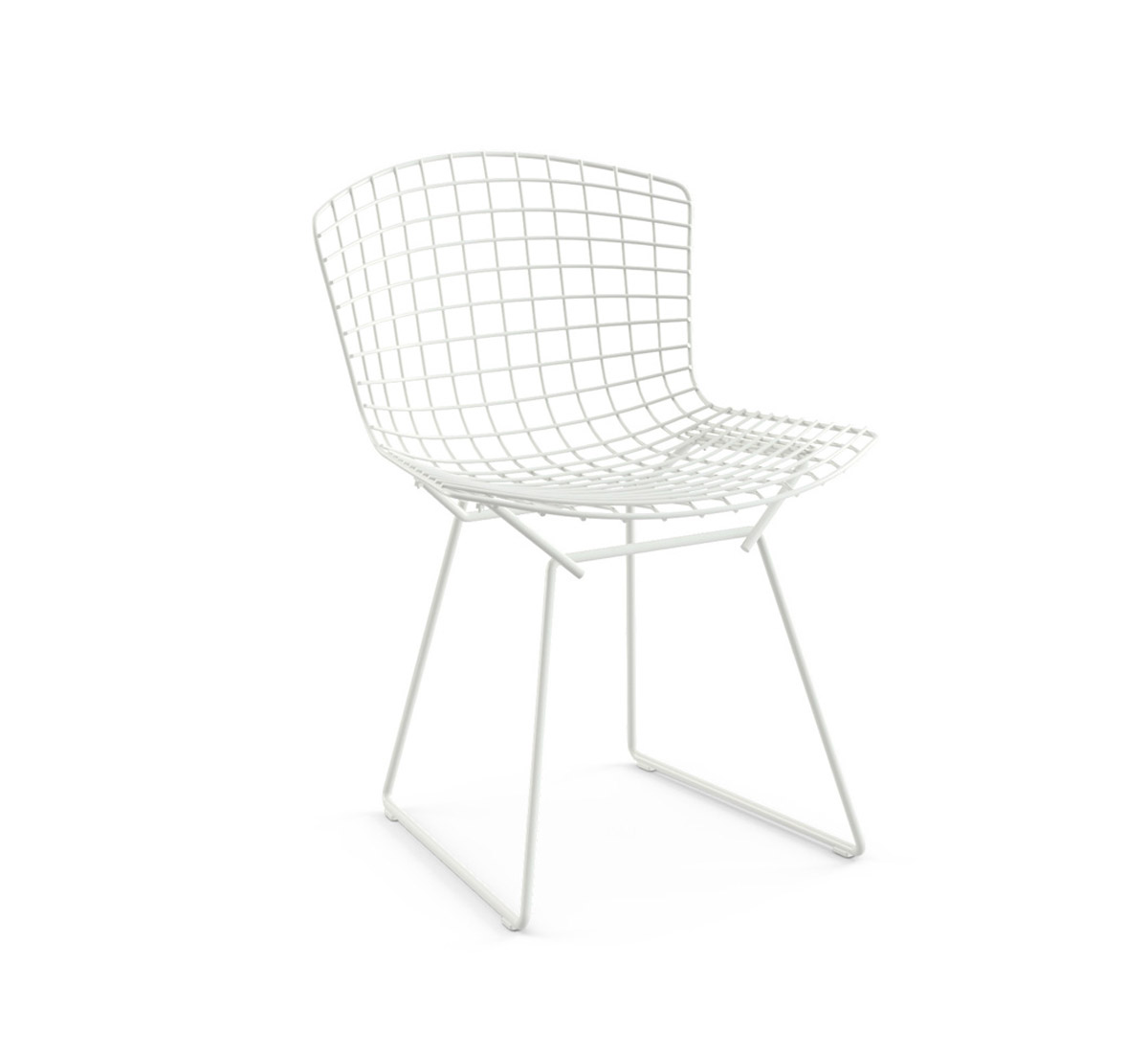 Knoll Bertoia Outdoor Side Chair