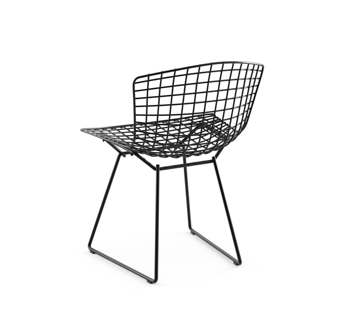 Knoll Bertoia Outdoor Side Chair