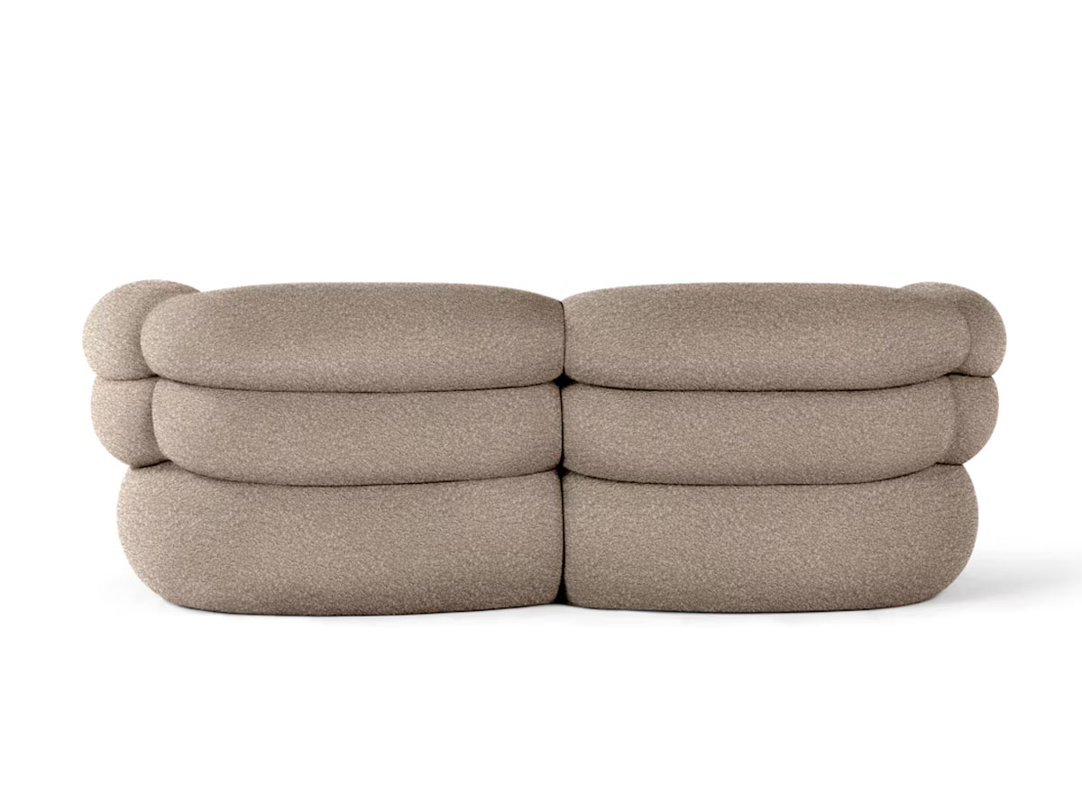 Knoll Biboni Sofa