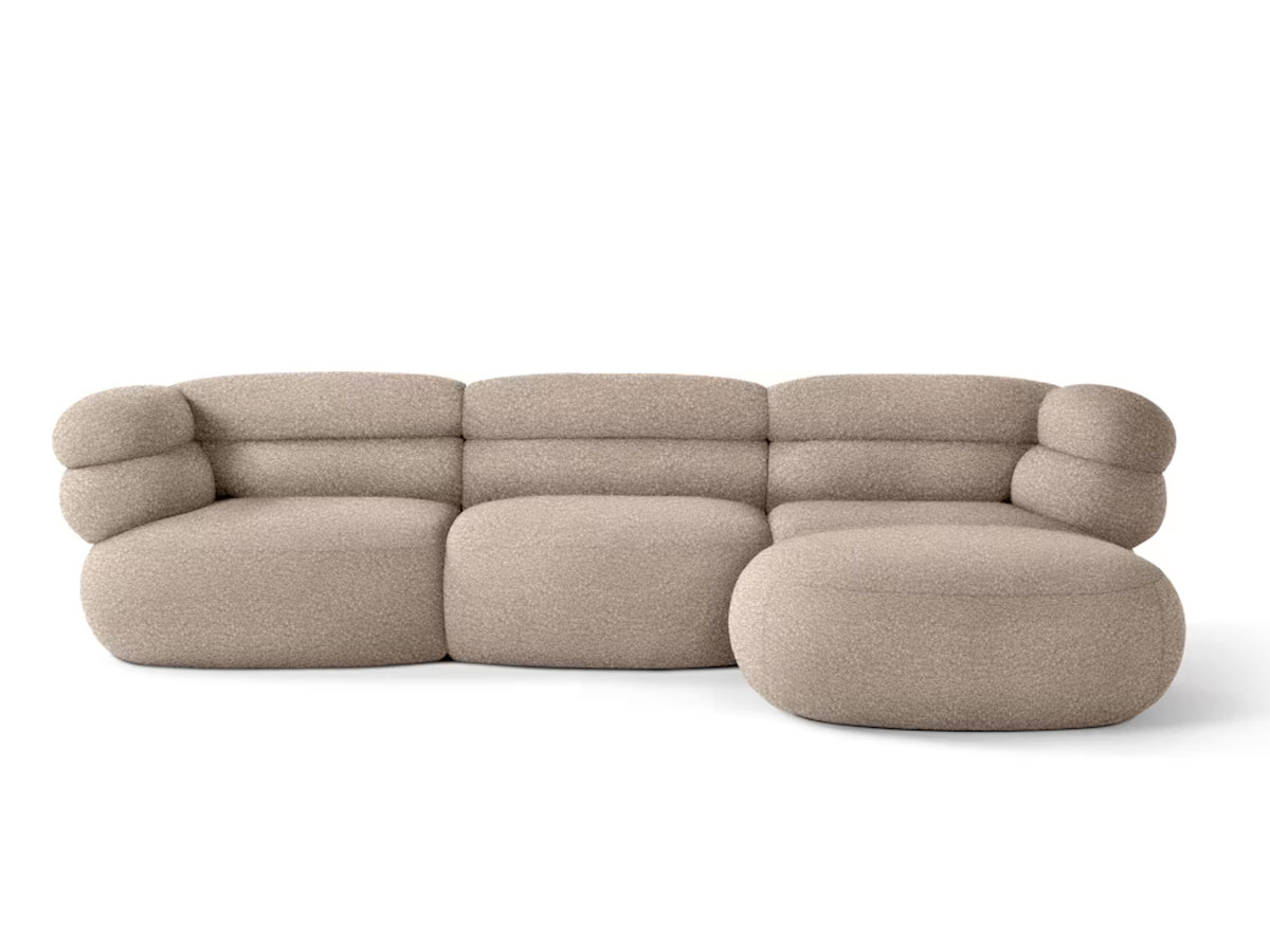 Knoll Biboni Sofa