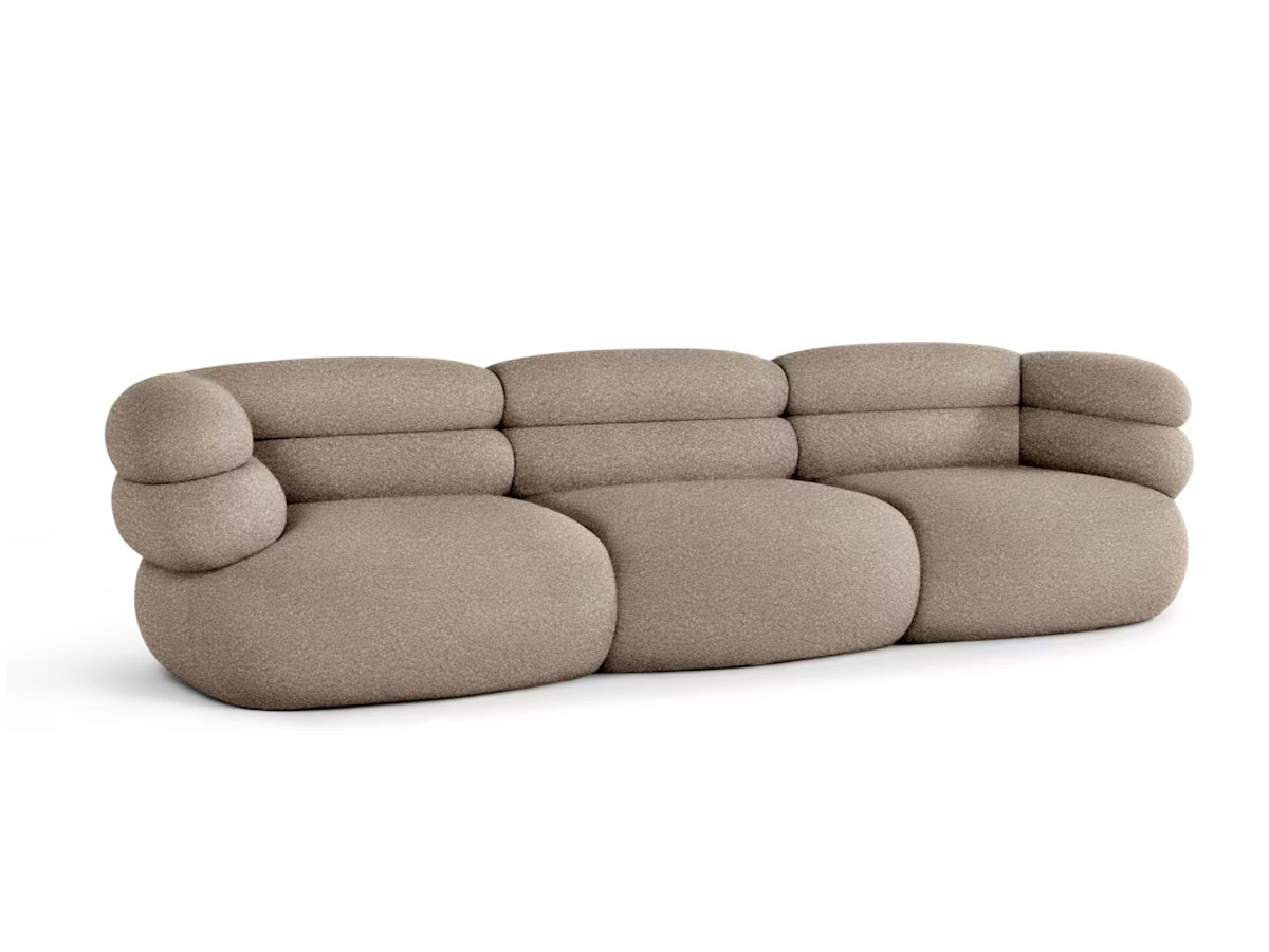Knoll Biboni Sofa