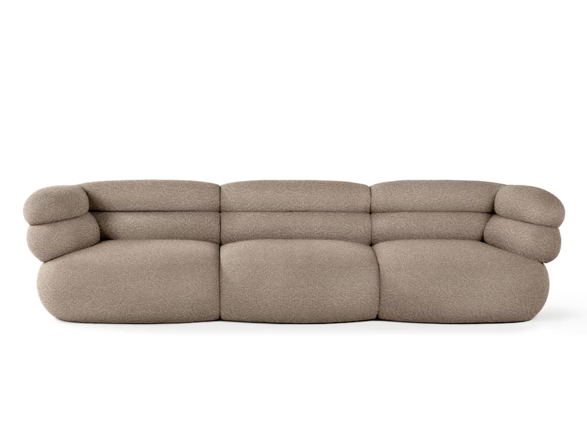 Knoll Biboni Sofa