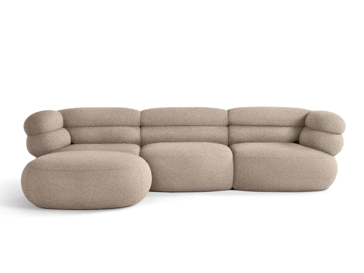 Knoll Biboni Sofa