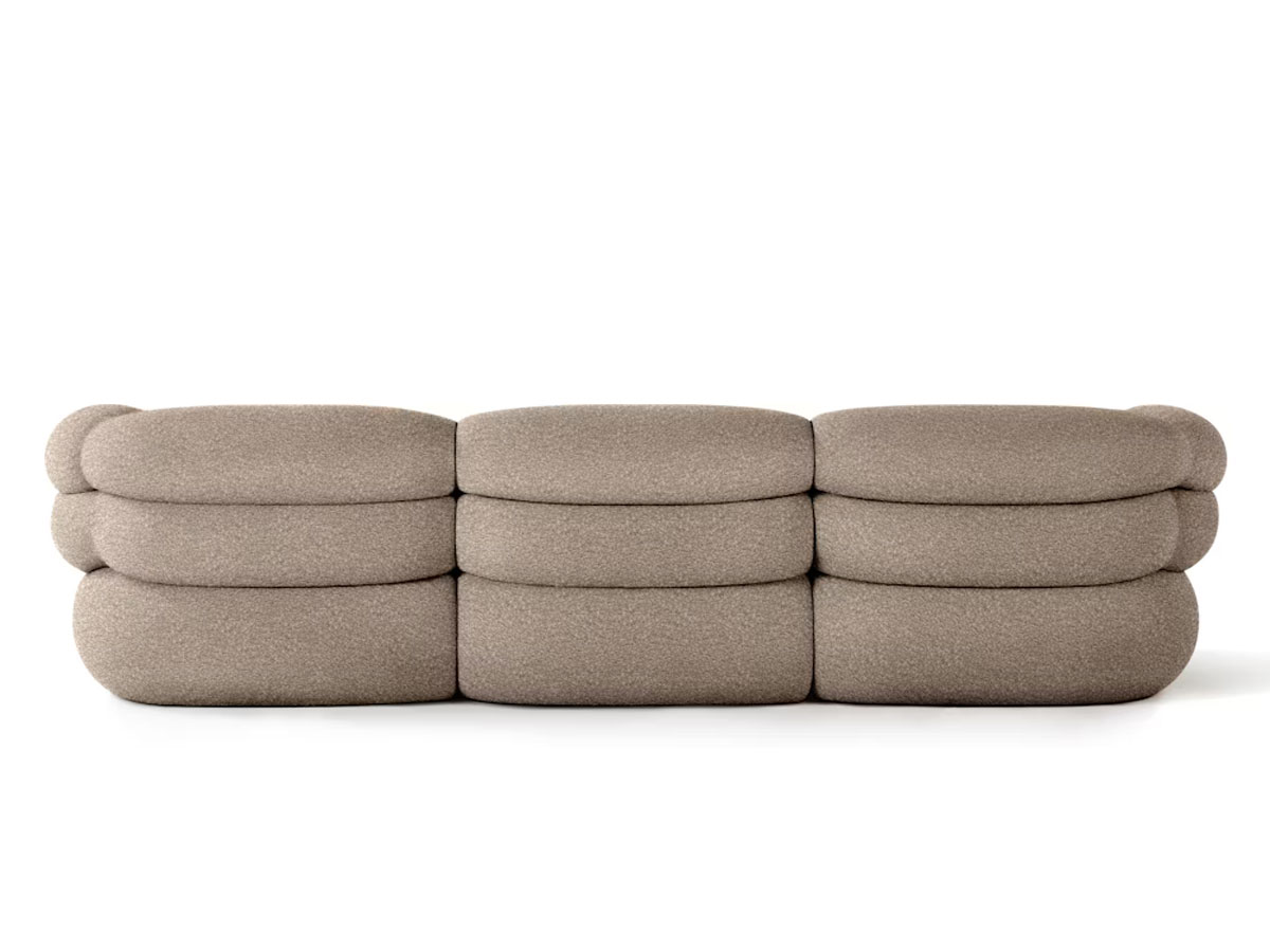 Knoll Biboni Sofa