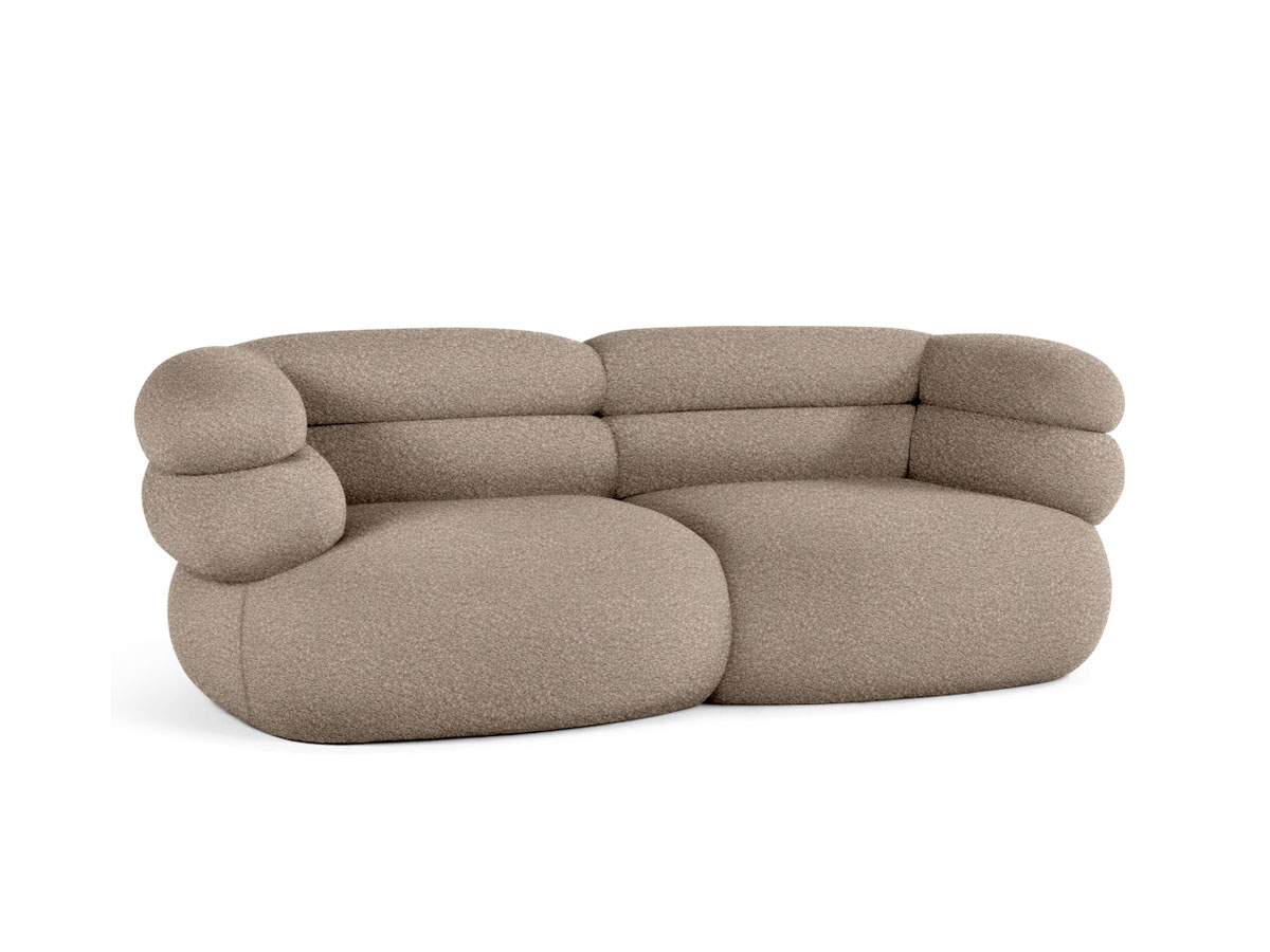 Knoll Biboni Sofa