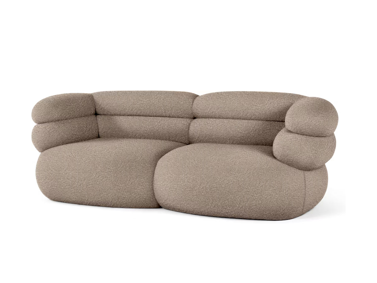 Knoll Biboni Sofa