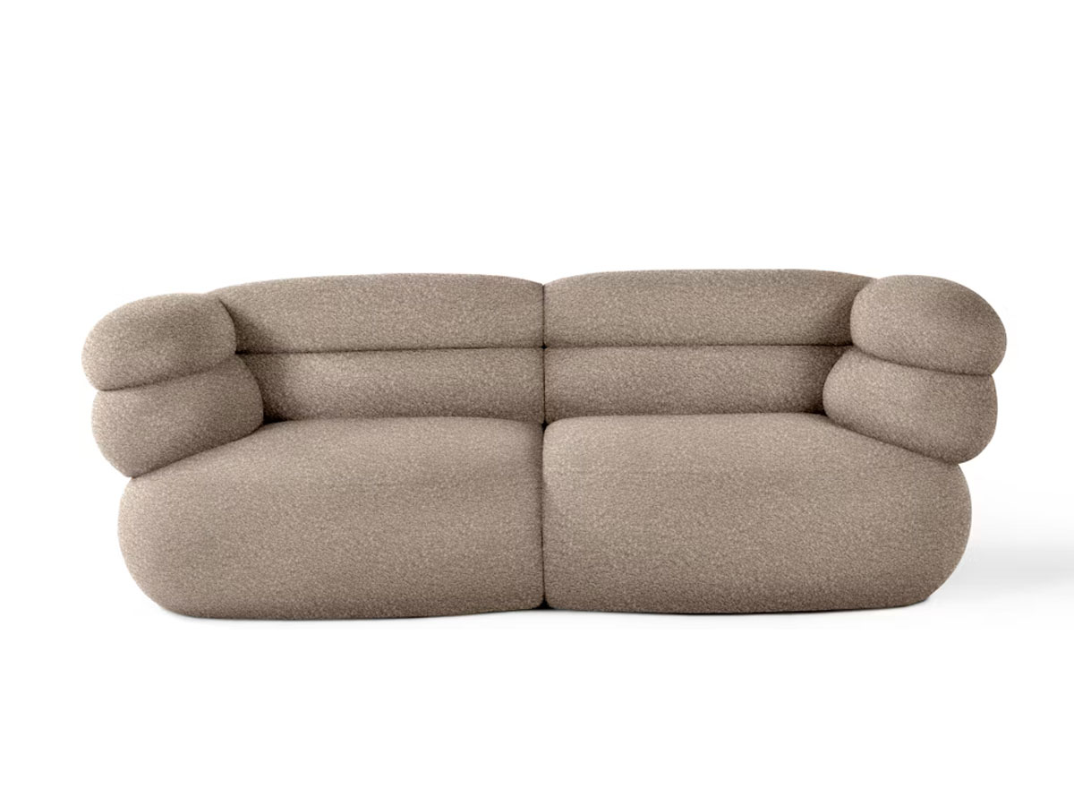 Knoll Biboni Sofa