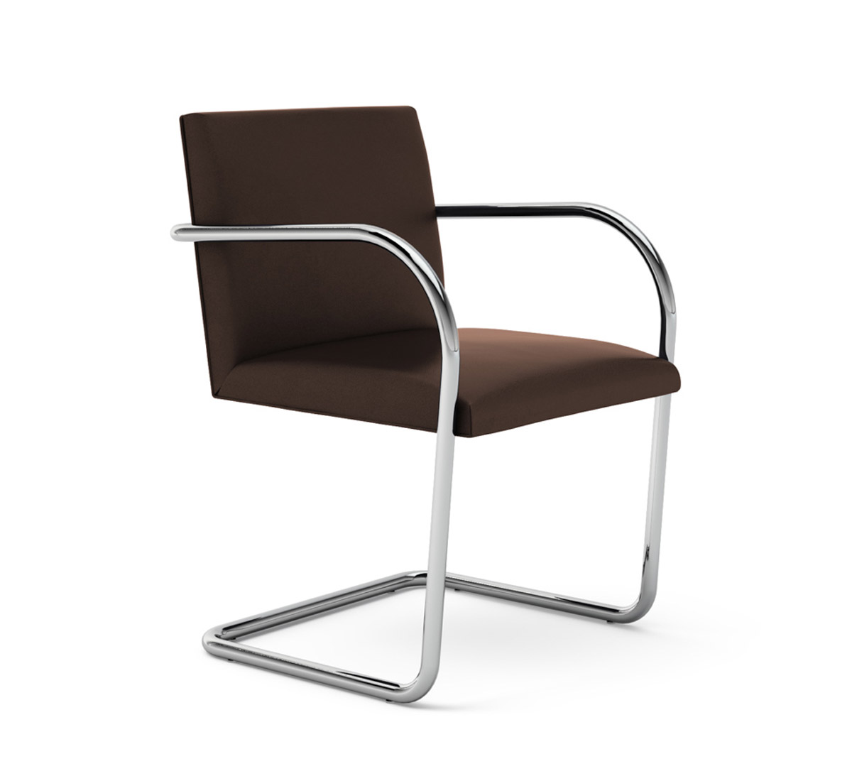 Knoll Brno Chair Tubular