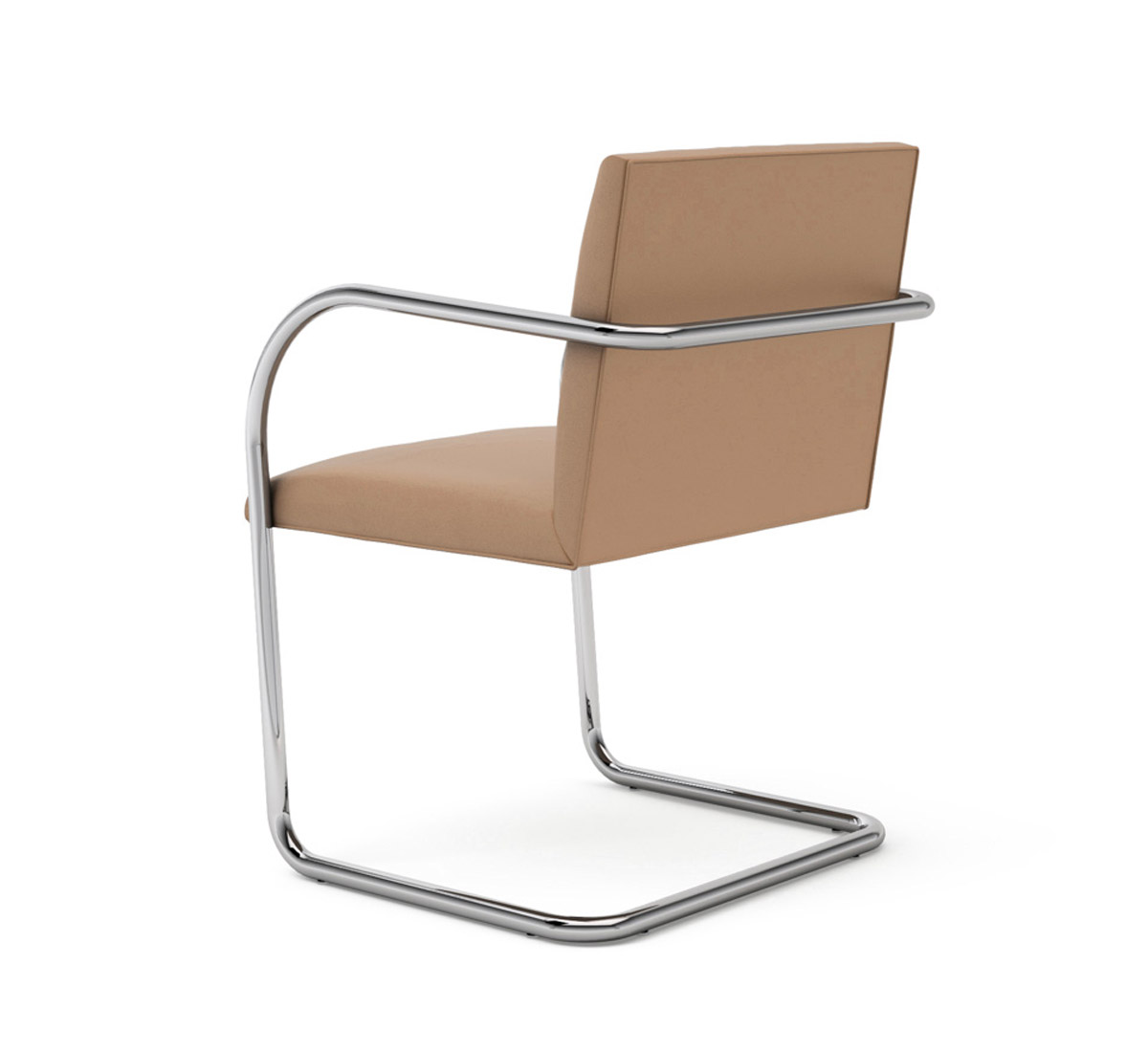 Knoll Brno Chair Tubular