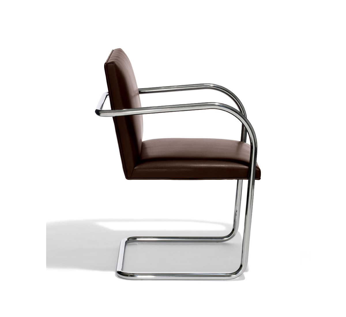 Knoll Brno Chair Tubular