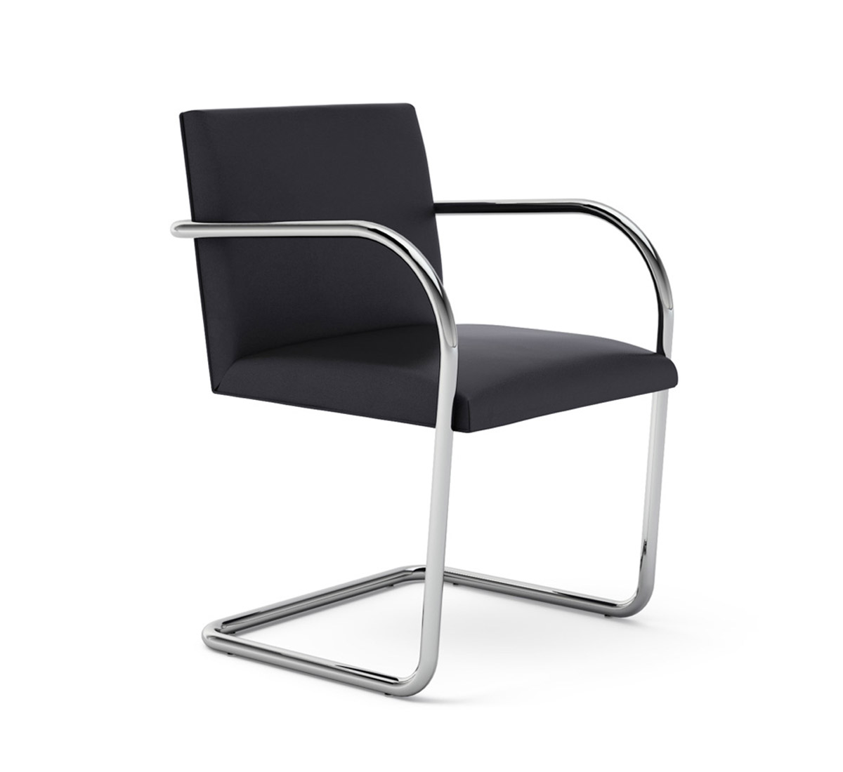 Knoll Brno Chair Tubular