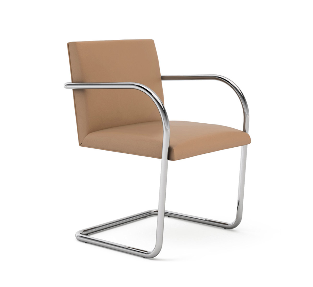 Knoll Brno Chair Tubular