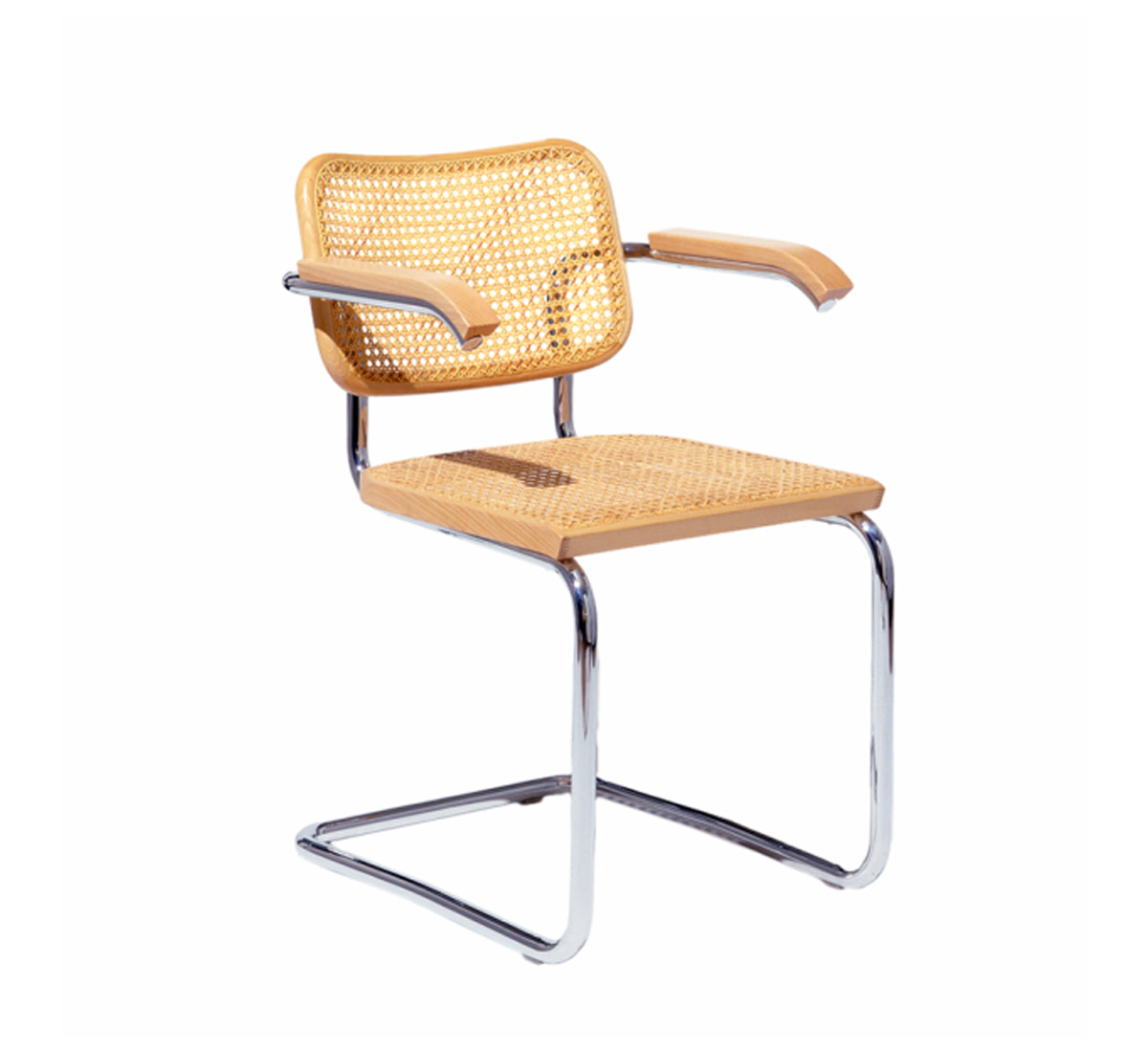 Knoll Cesca Chair Beech