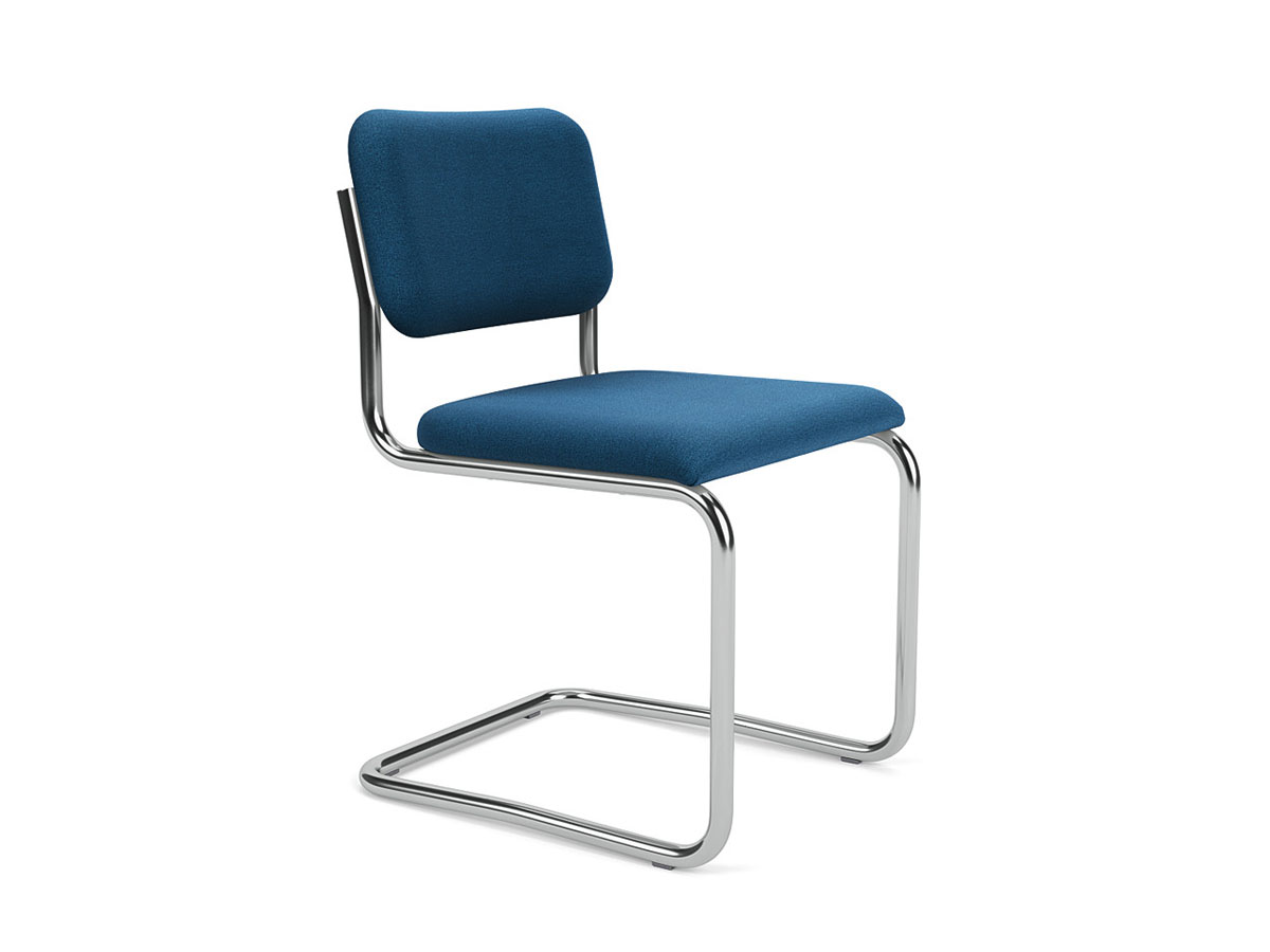Стул Knoll Cesca, в обивке