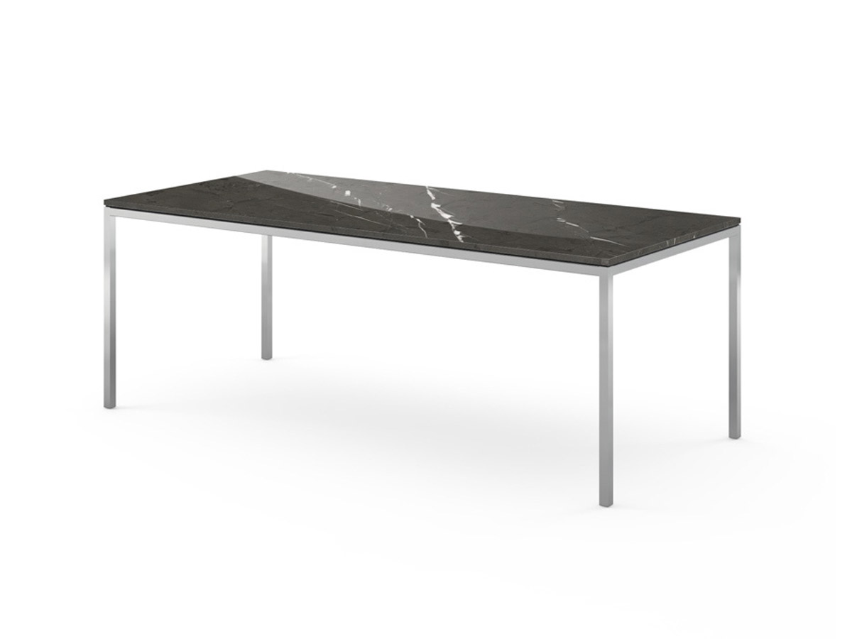 Knoll Florence Rectangular Table