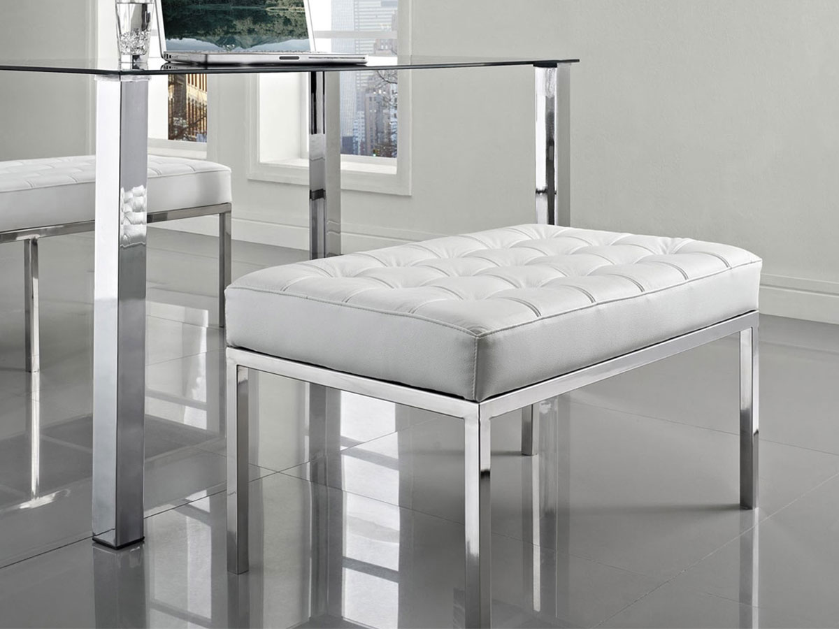 Knoll Florence Bench