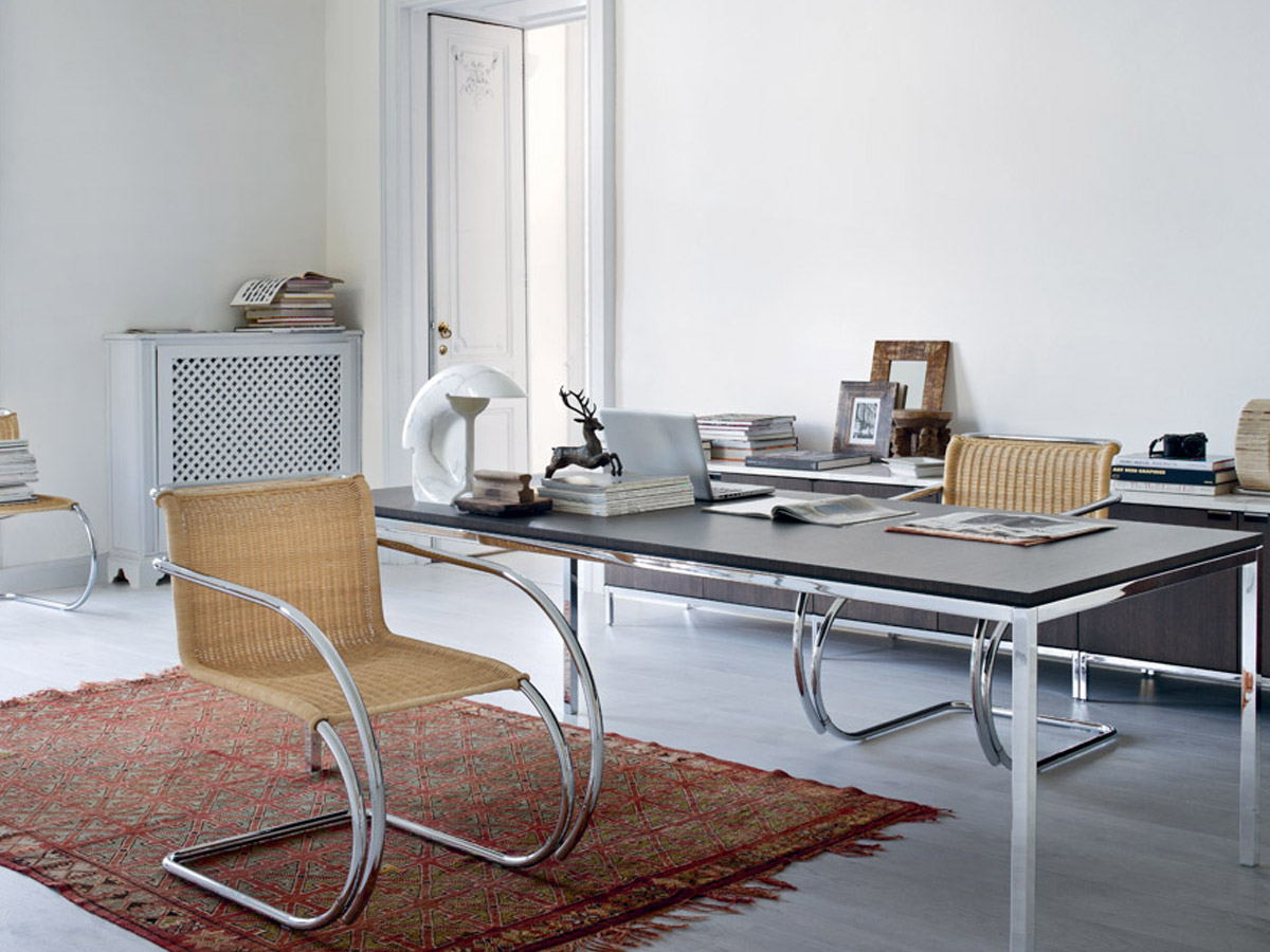 Knoll Florence Rectangular Table