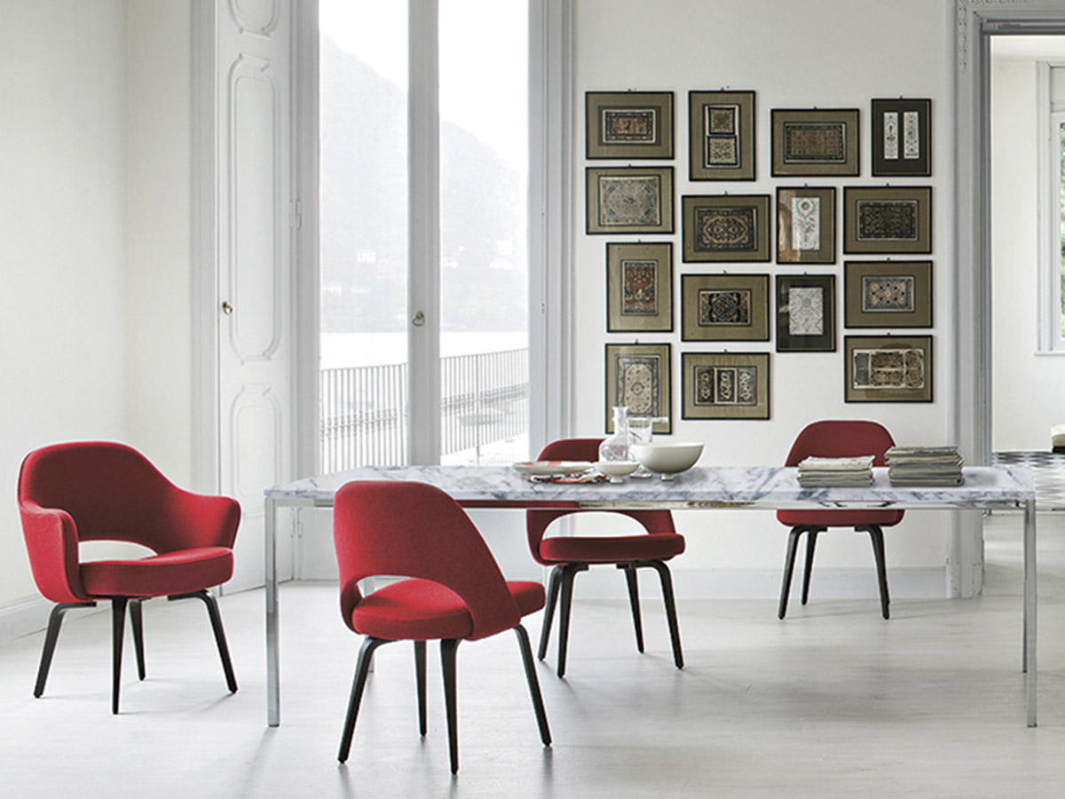 Knoll Florence Rectangular Table
