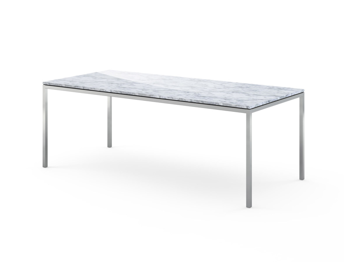 Knoll Florence Rectangular Table