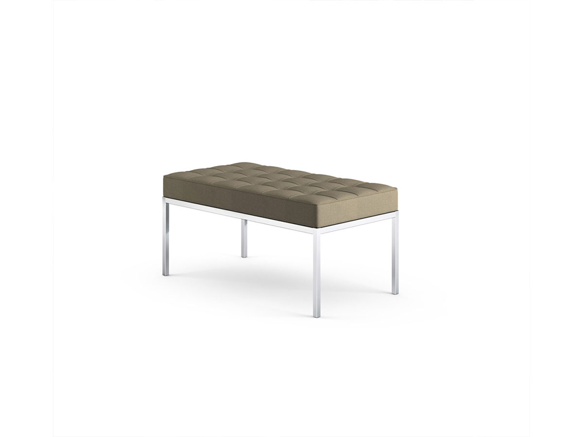 Knoll Florence Bench