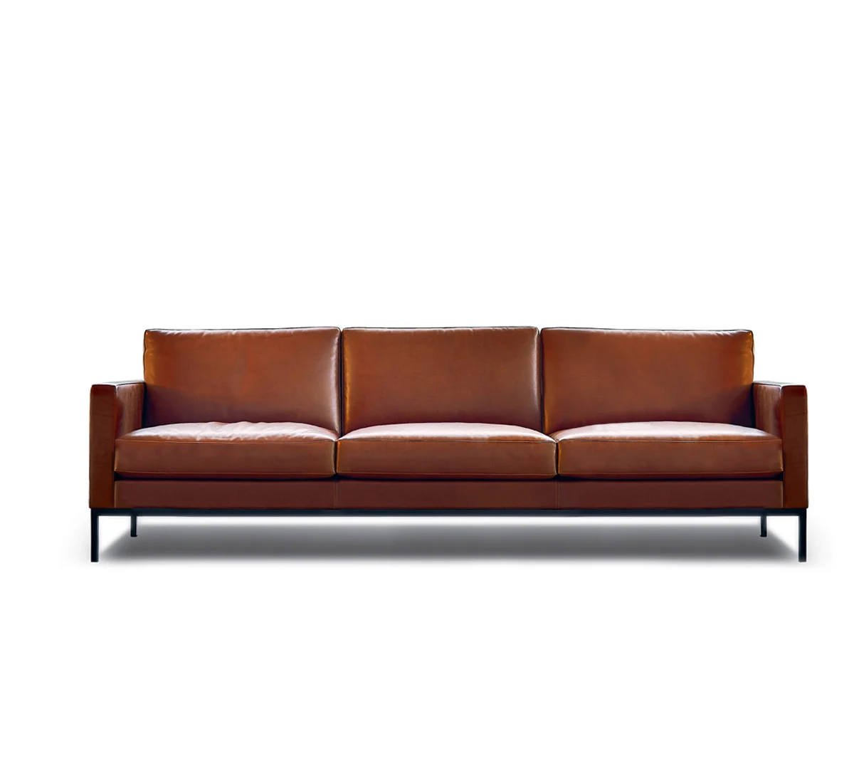 Диван Knoll Florence Relax, 3-местный