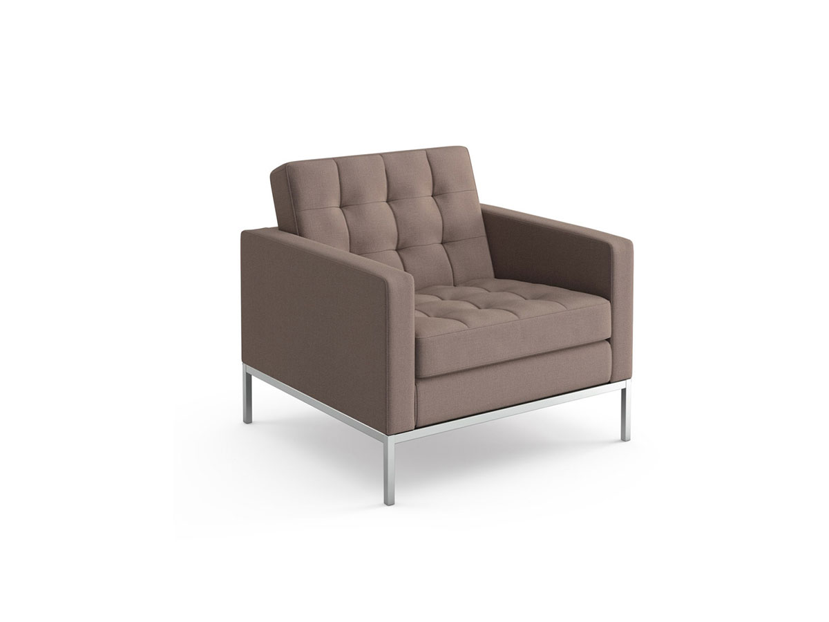 Кресло Knoll Florence Relax, исполнение