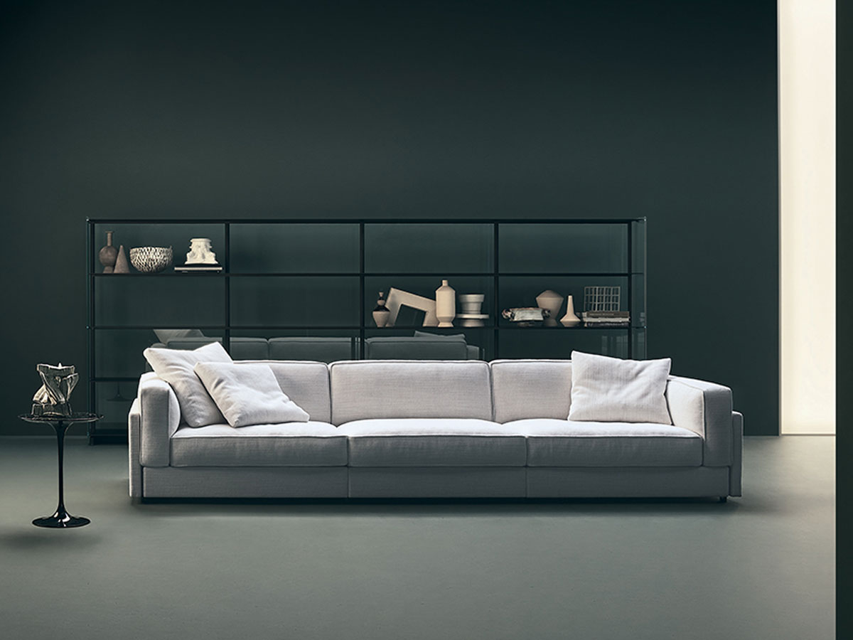 Knoll Gould Sofa