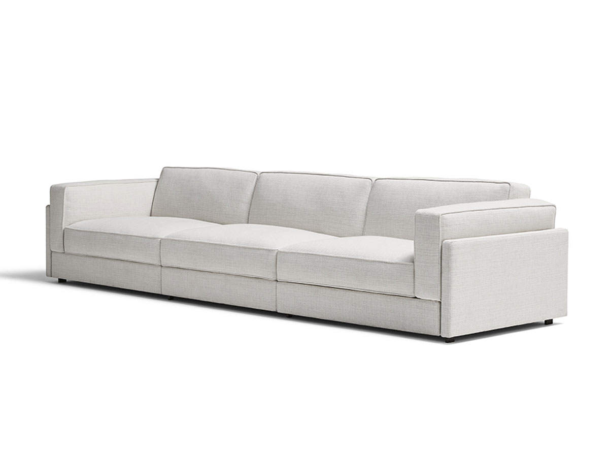 Knoll Gould Sofa