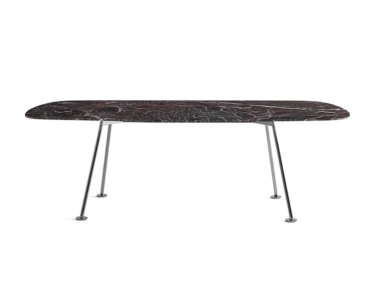 Knoll Grasshopper Collection Table