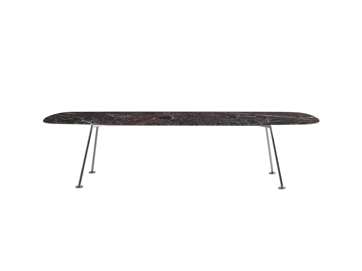 Knoll Grasshopper Collection Table