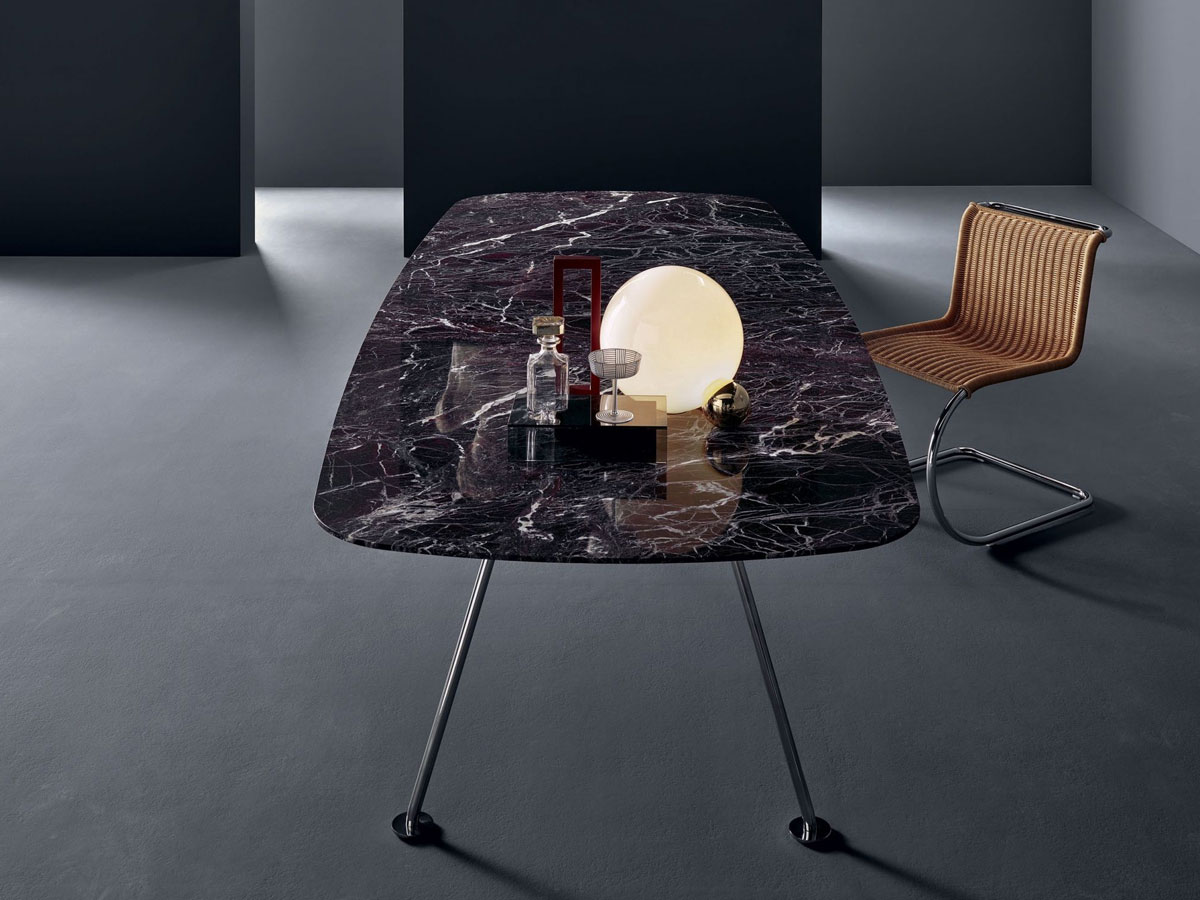 Knoll Grasshopper Collection Table