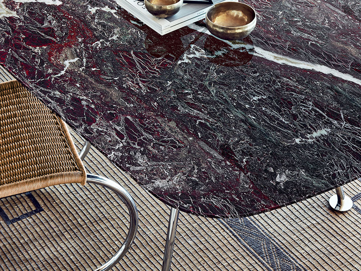 Knoll Grasshopper Collection Table